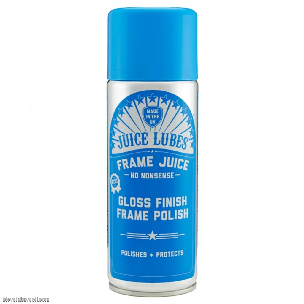 JUICE LUBE FRAME JUICE 400ml