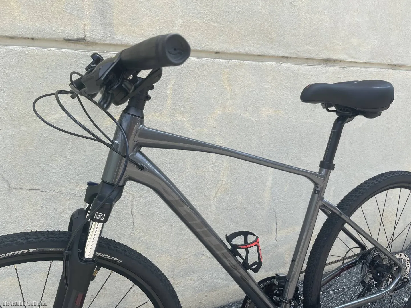 Giant Roam 2 Disc