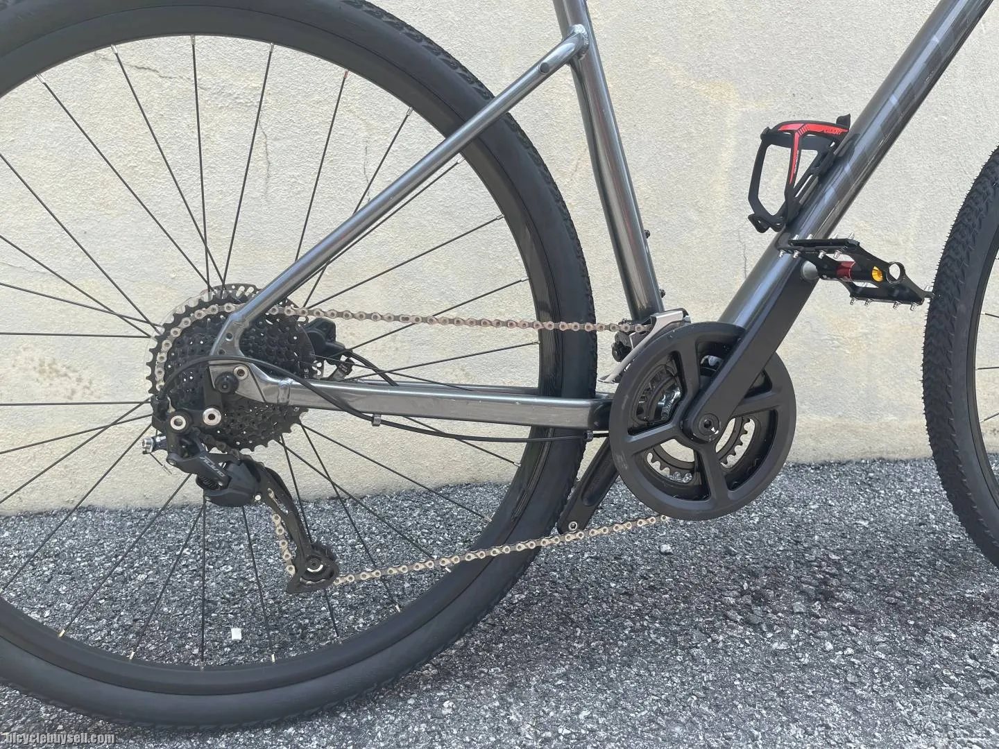 Giant Roam 2 Disc