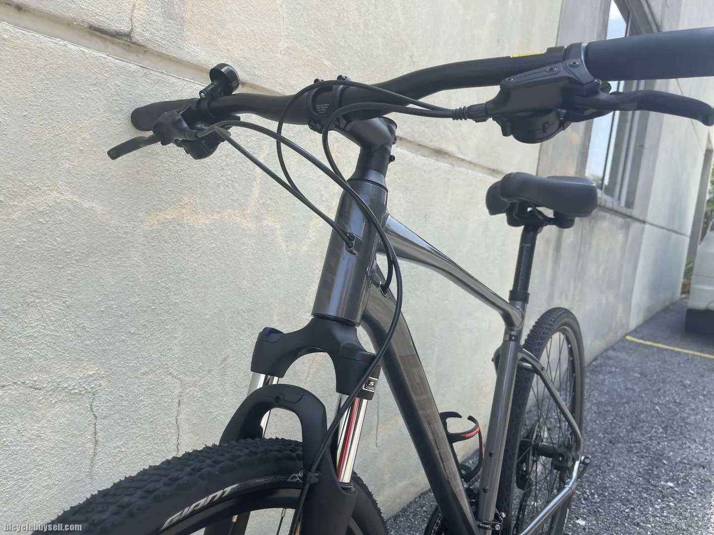Giant Roam 2 Disc