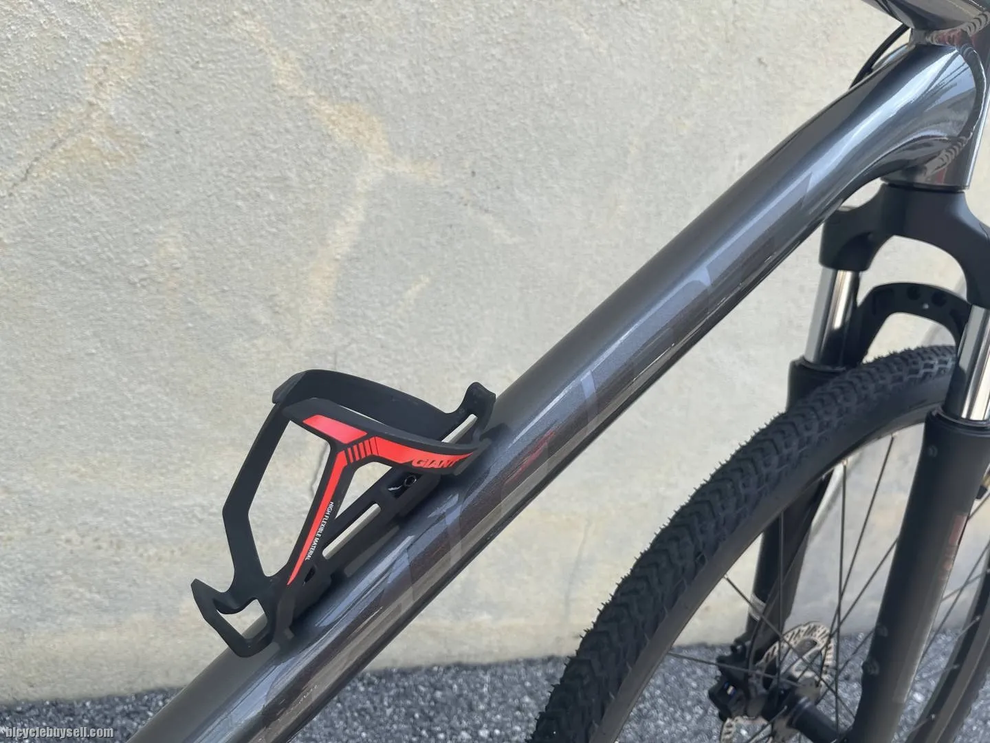 Giant Roam 2 Disc