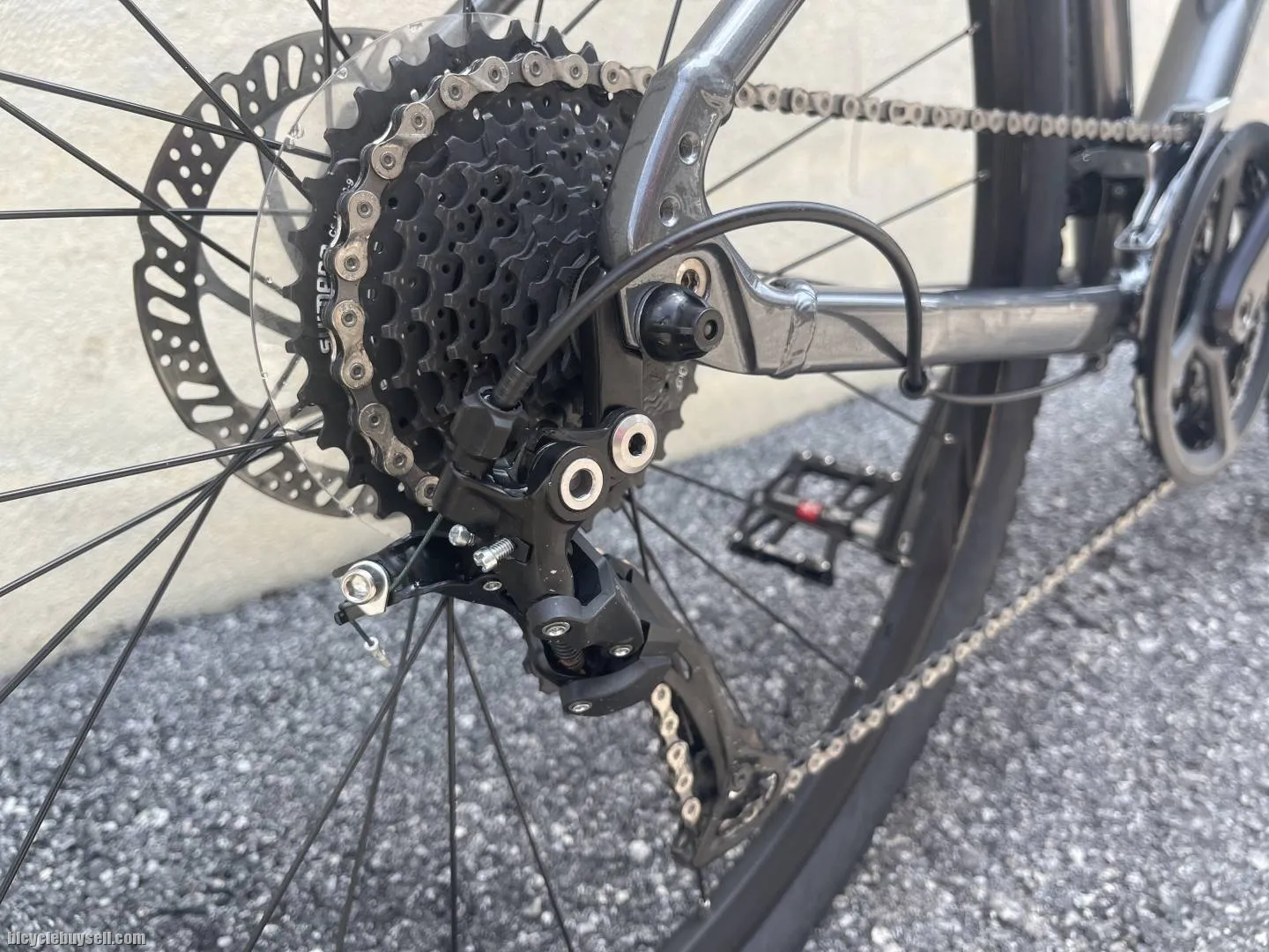 Giant Roam 2 Disc