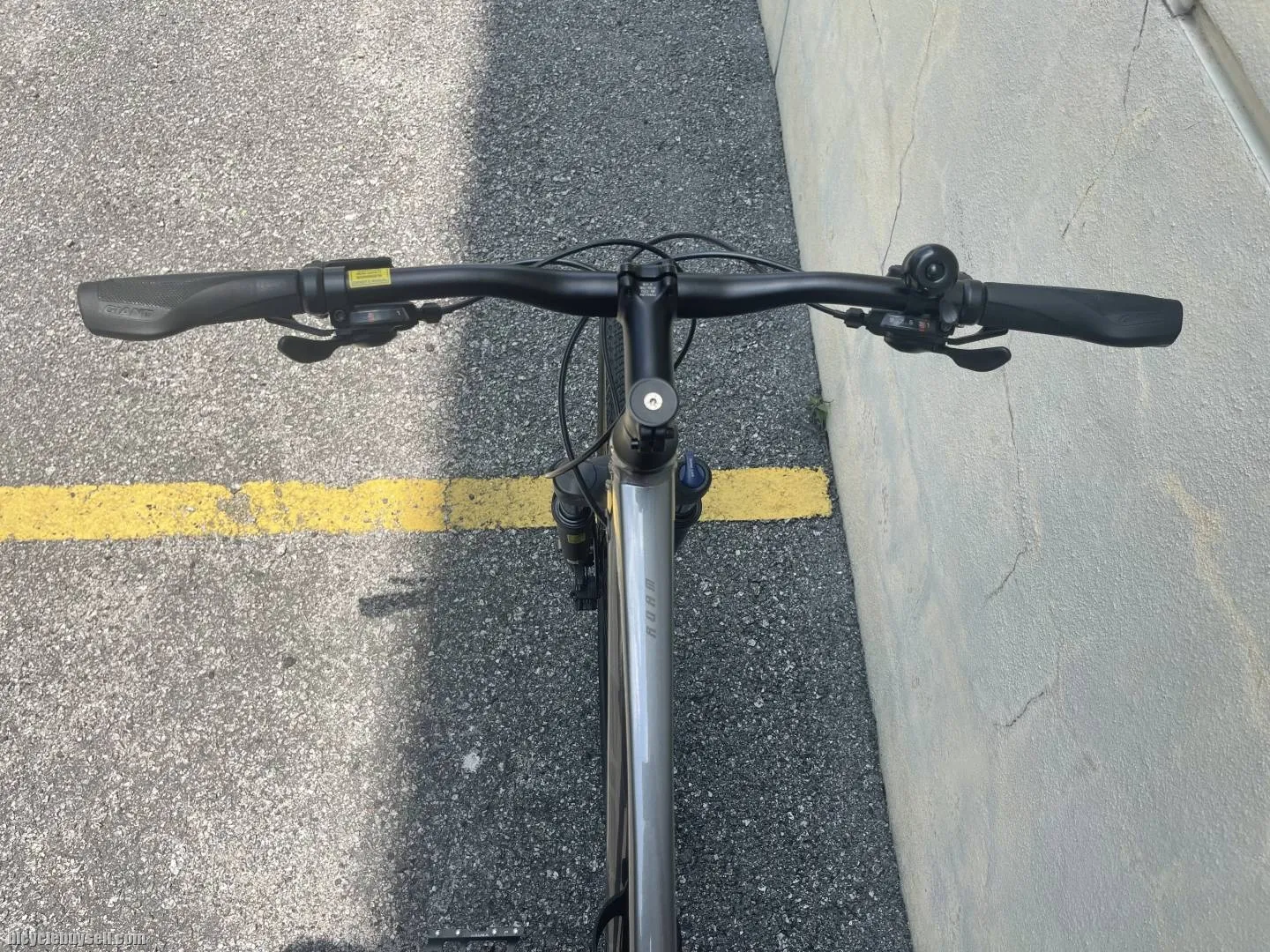 Giant Roam 2 Disc
