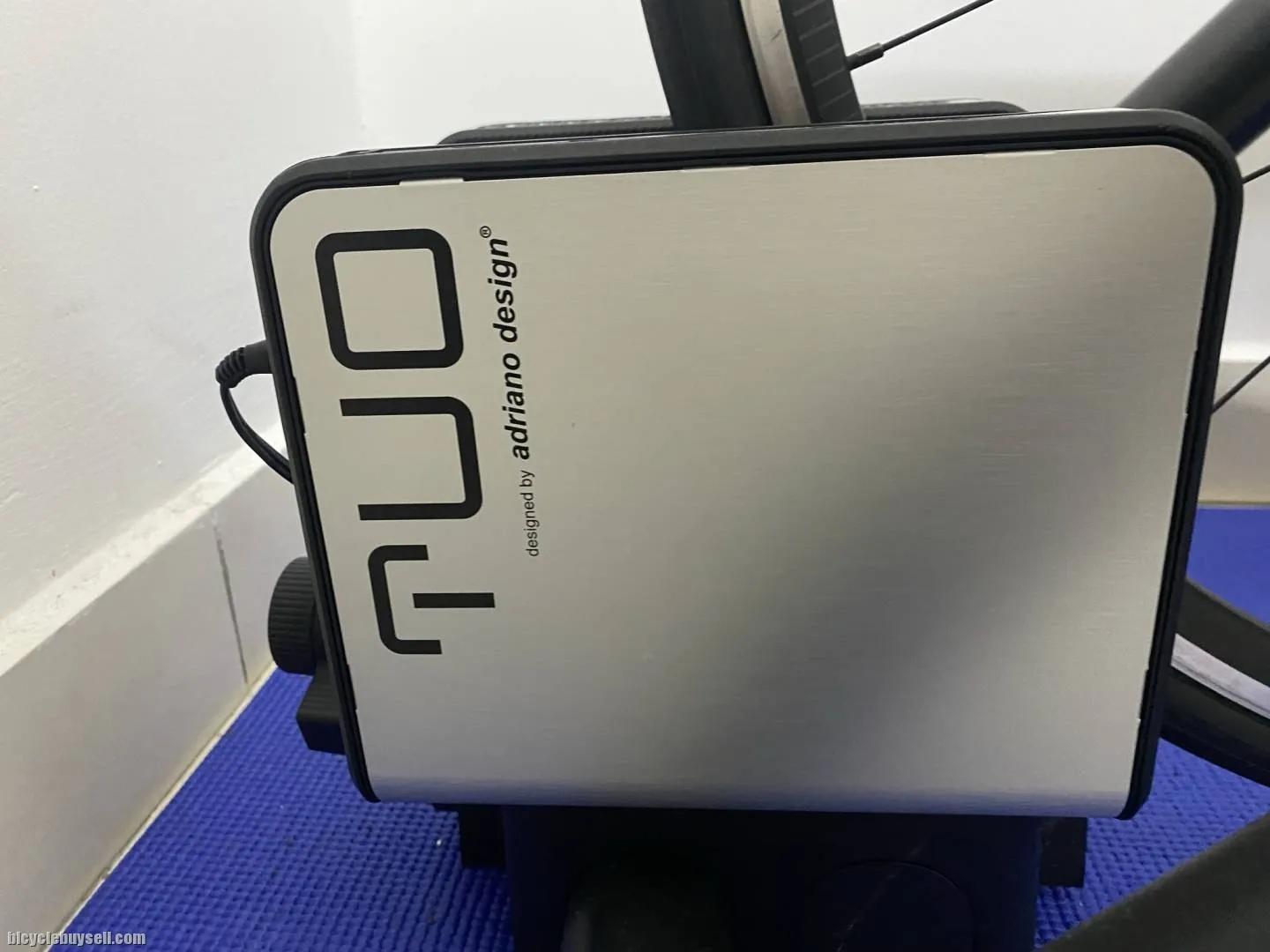 Used Elite TUO Cycling Trainer
