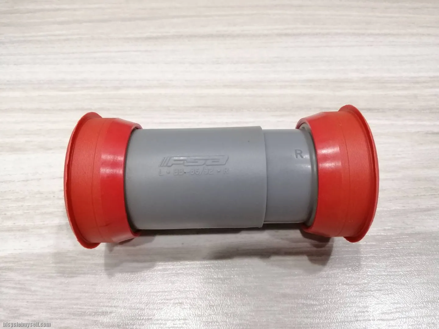 FSA MEGAEXO MS169 Ceramic PressFit 86/89/92mm ROAD/MTB Bottom Bracket
