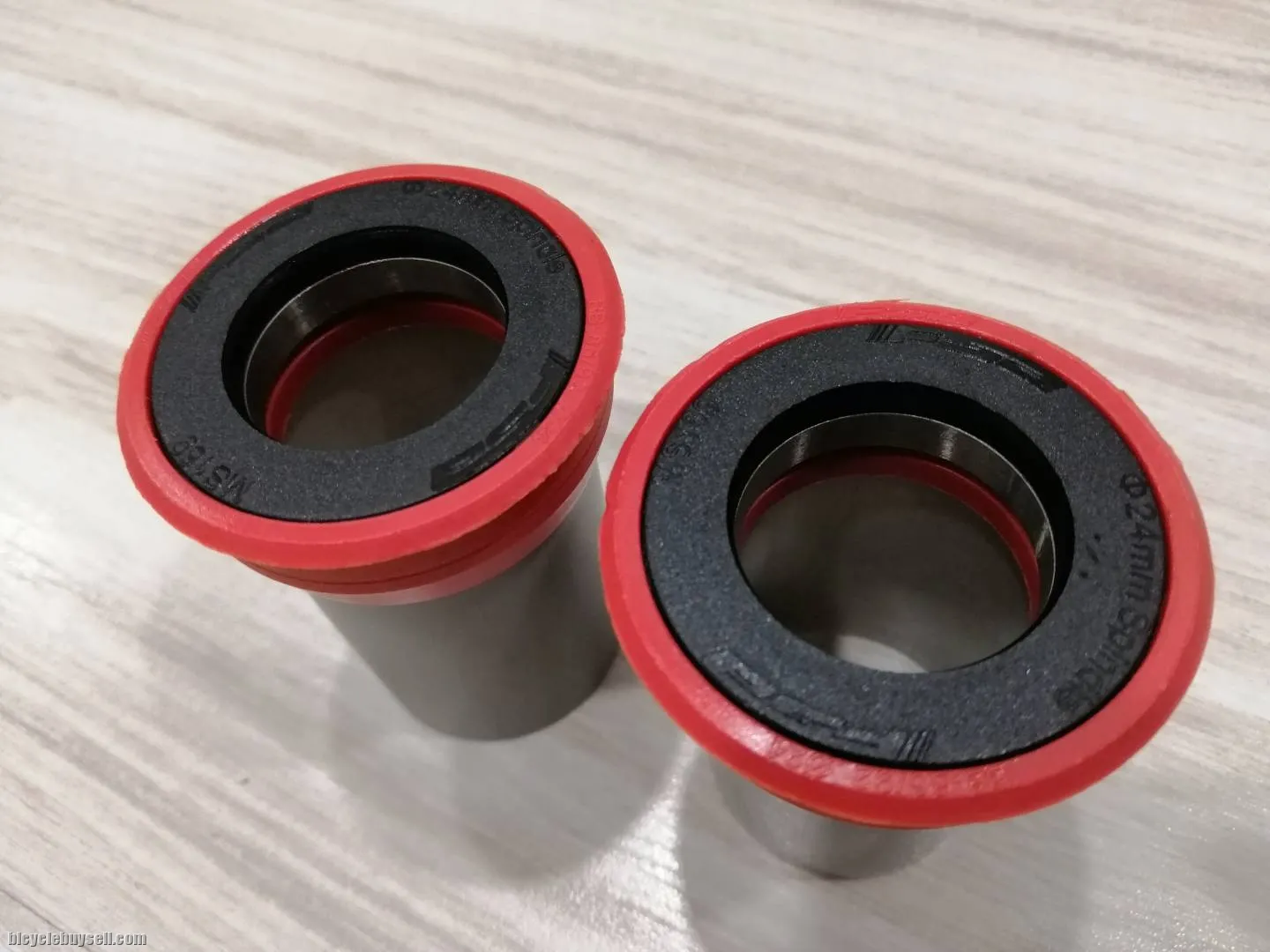 FSA MEGAEXO MS169 Ceramic PressFit 86/89/92mm ROAD/MTB Bottom Bracket