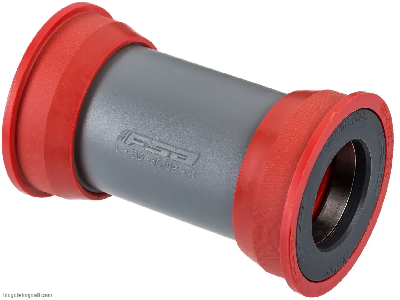 FSA MEGAEXO MS169 Ceramic PressFit 86/89/92mm ROAD/MTB Bottom Bracket