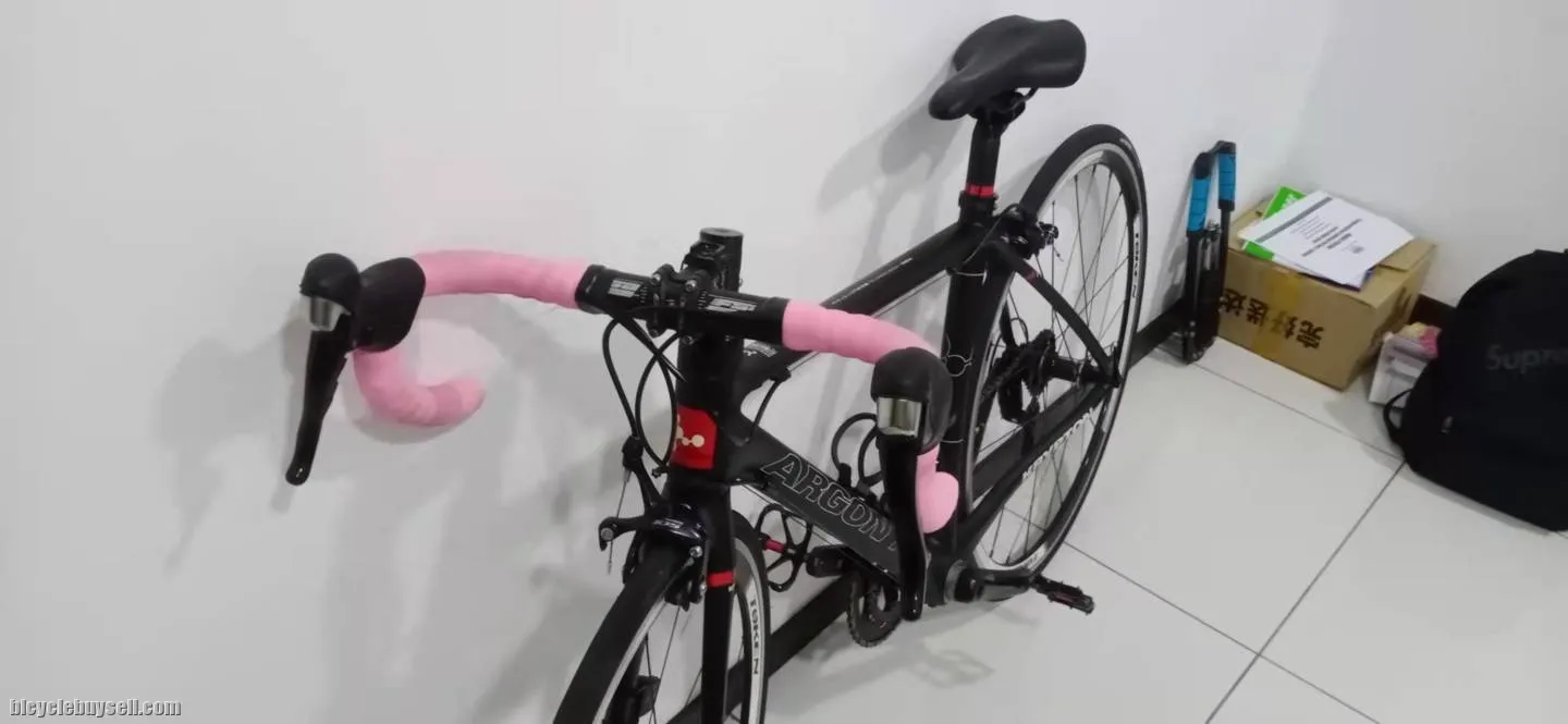 Argon 18 Krypton KR36