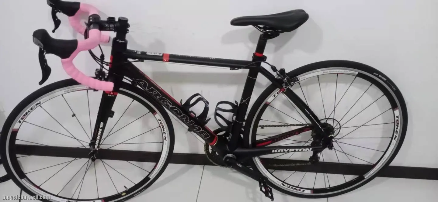 Argon 18 Krypton KR36