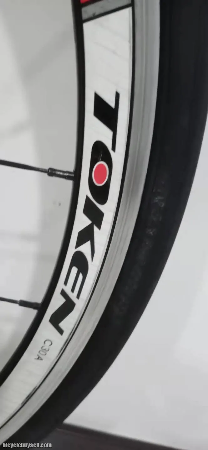 Argon 18 Krypton KR36