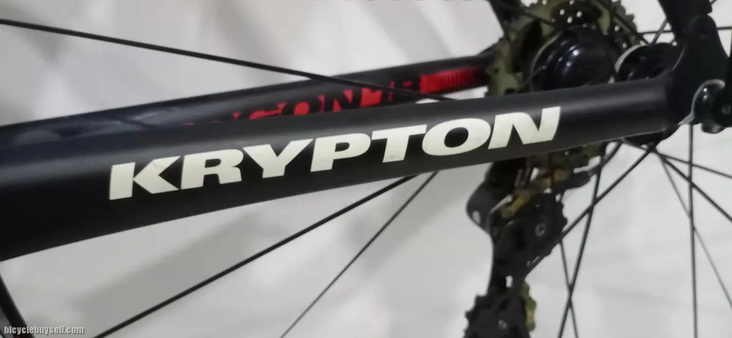 Argon 18 Krypton KR36