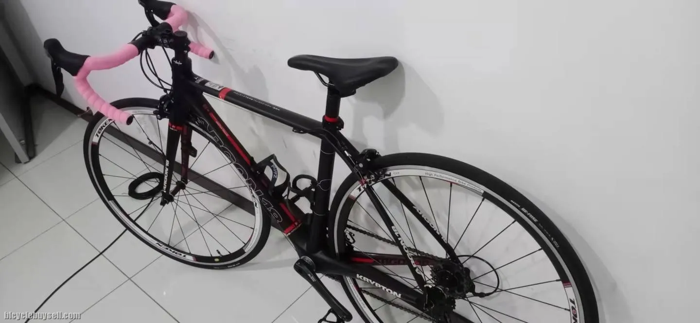 Argon 18 Krypton KR36