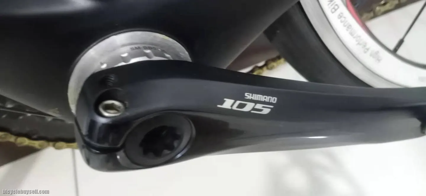 Argon 18 Krypton KR36