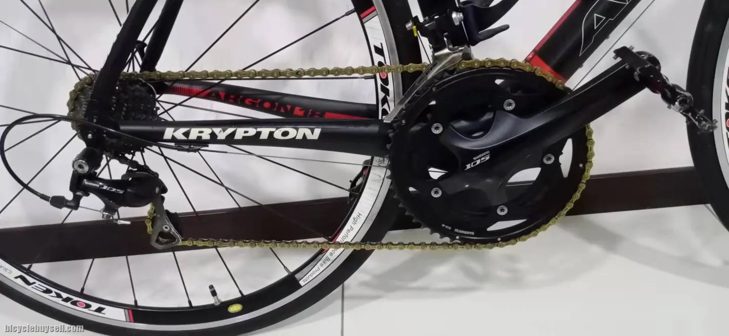 Argon 18 Krypton KR36