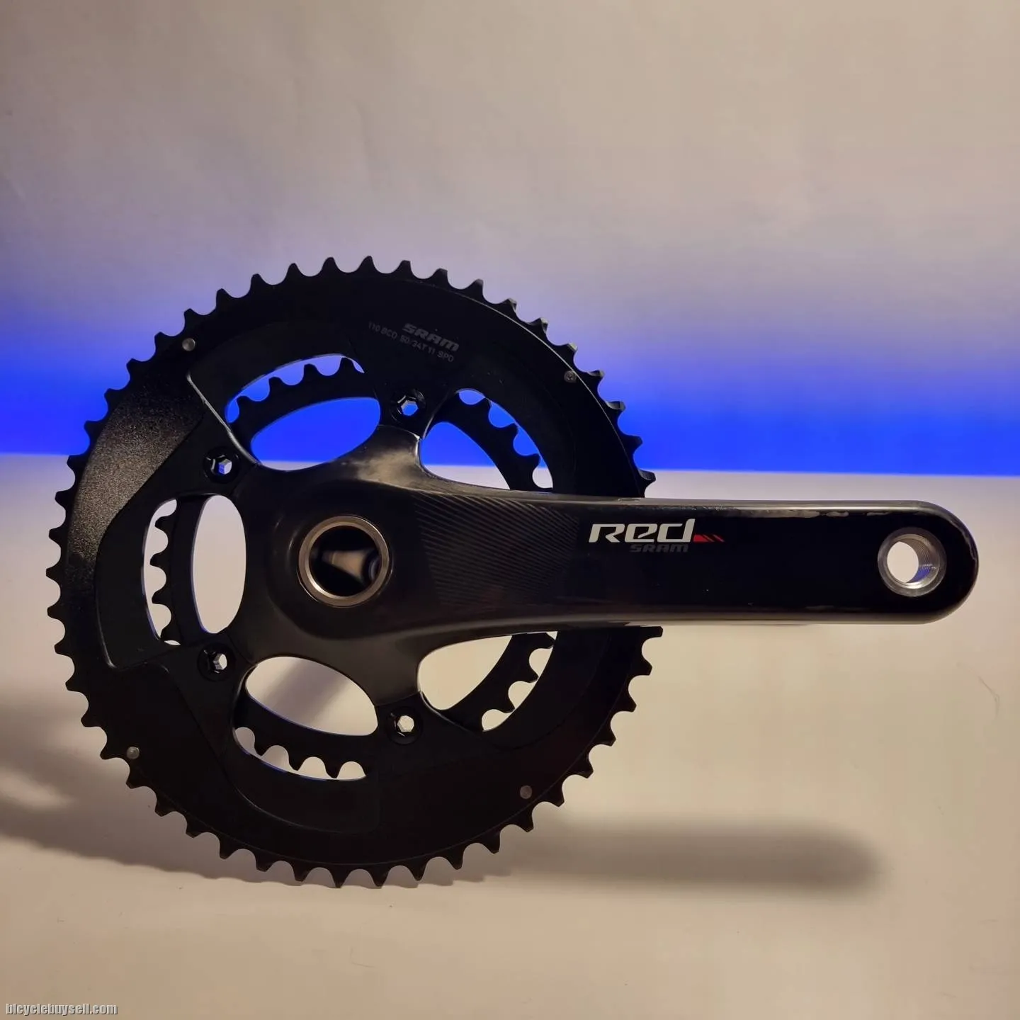 Sram Red Crankset (New)