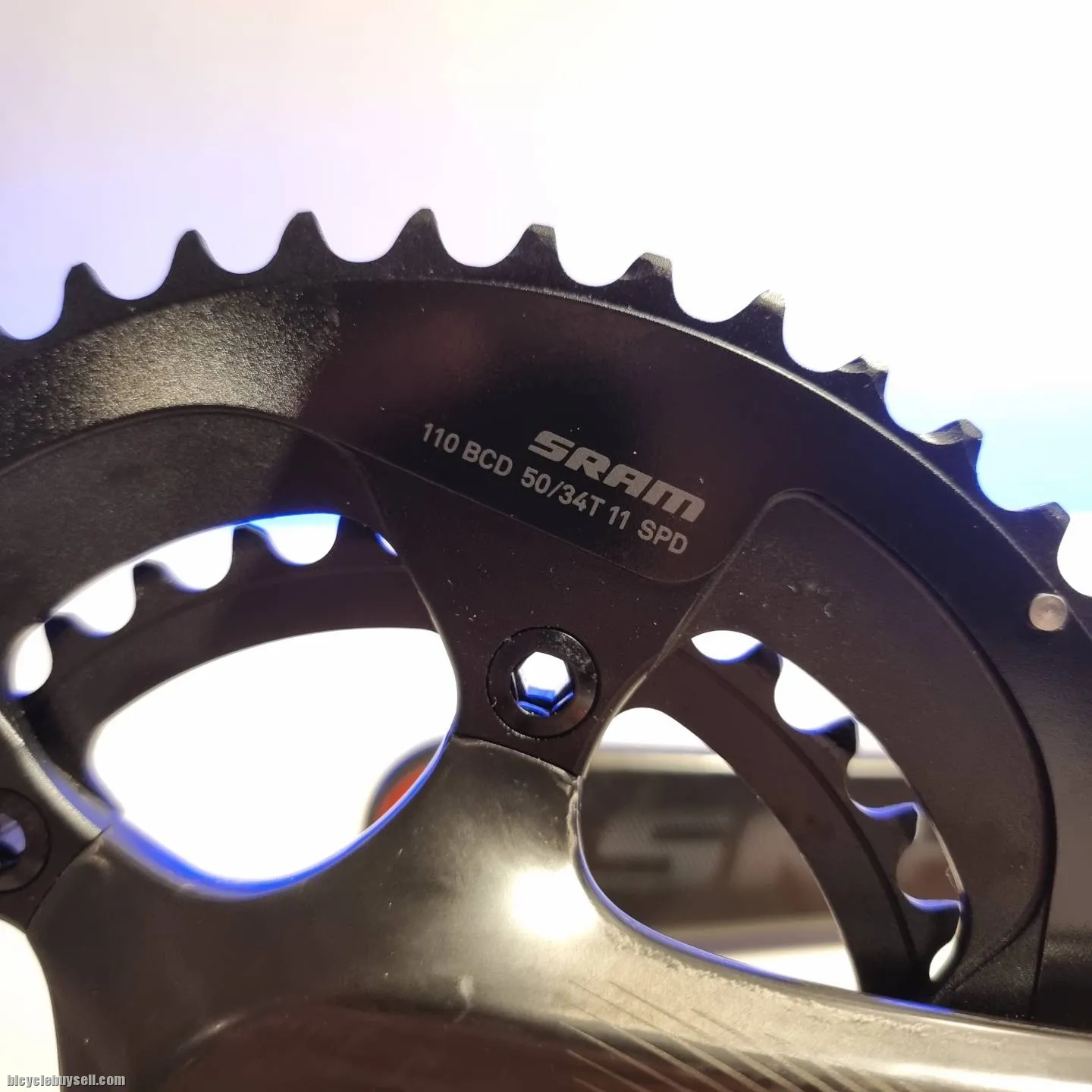 Sram Red Crankset (New)