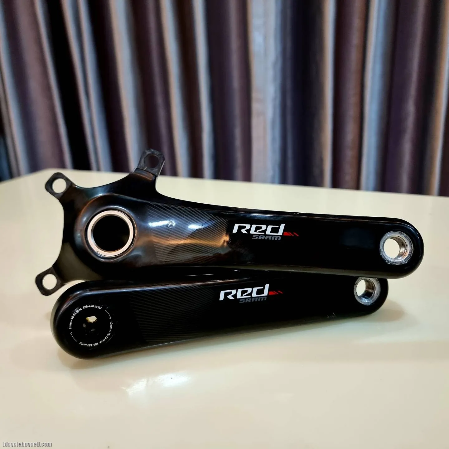 Sram Red Crankarm (Used)