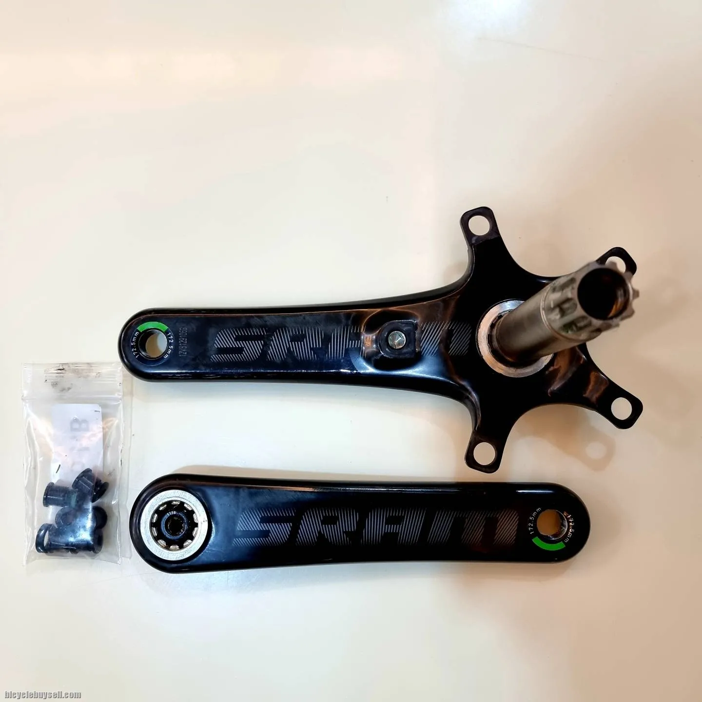 Sram Red Crankarm (Used)