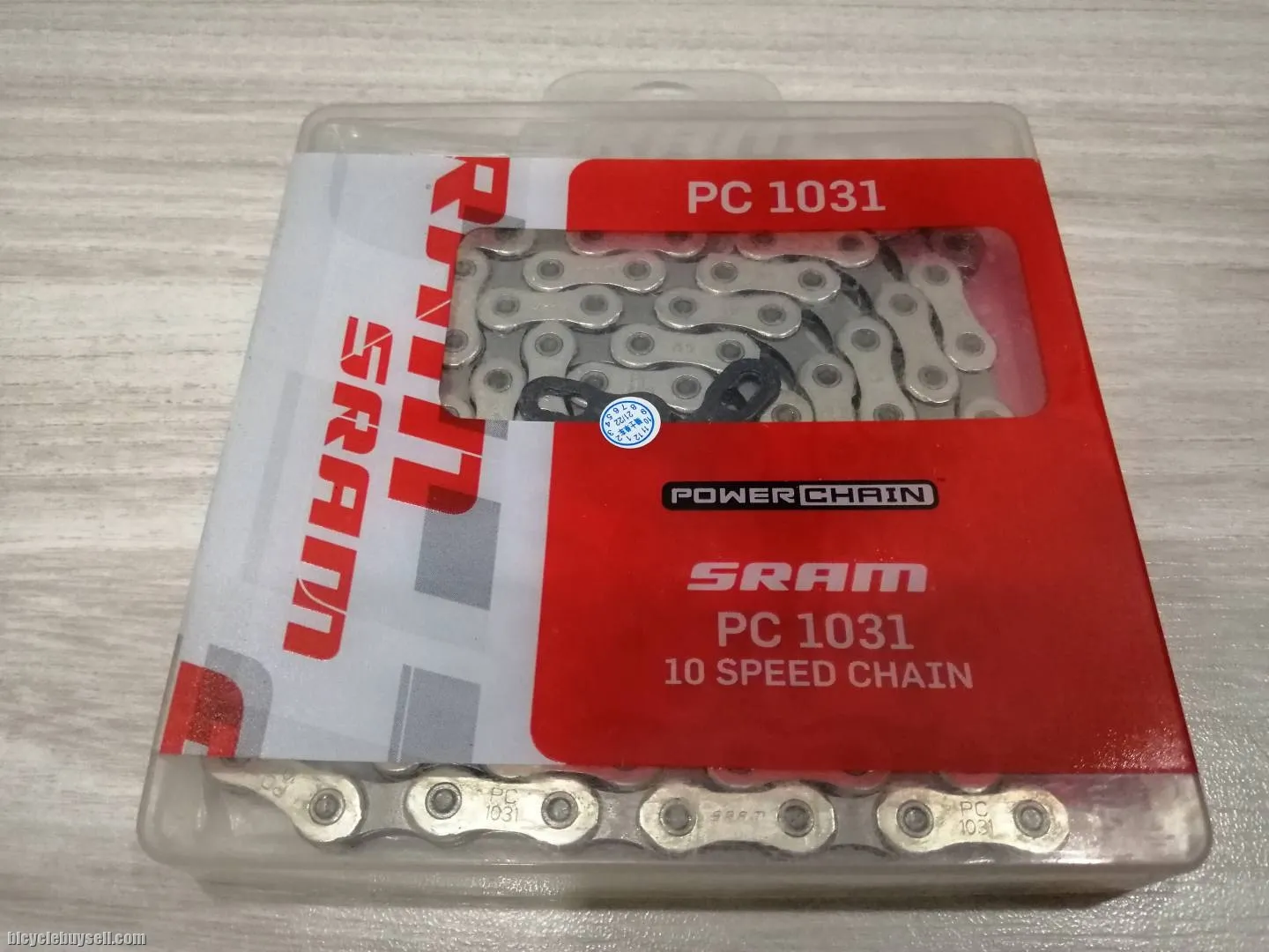 Sram PC 1031 10 Speed Chain