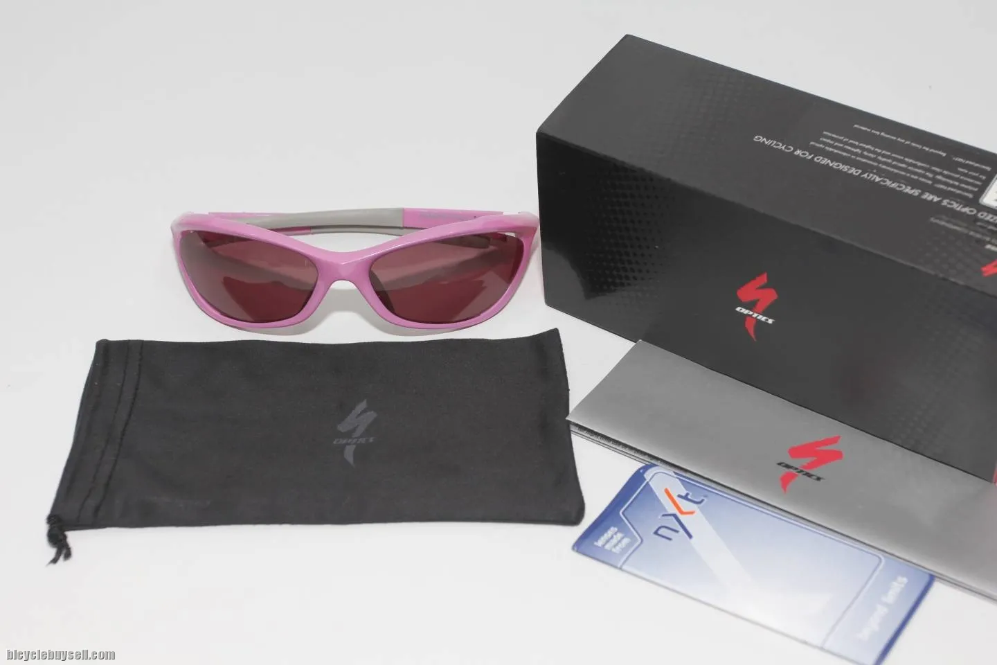 Specialized Cortina sunglasses