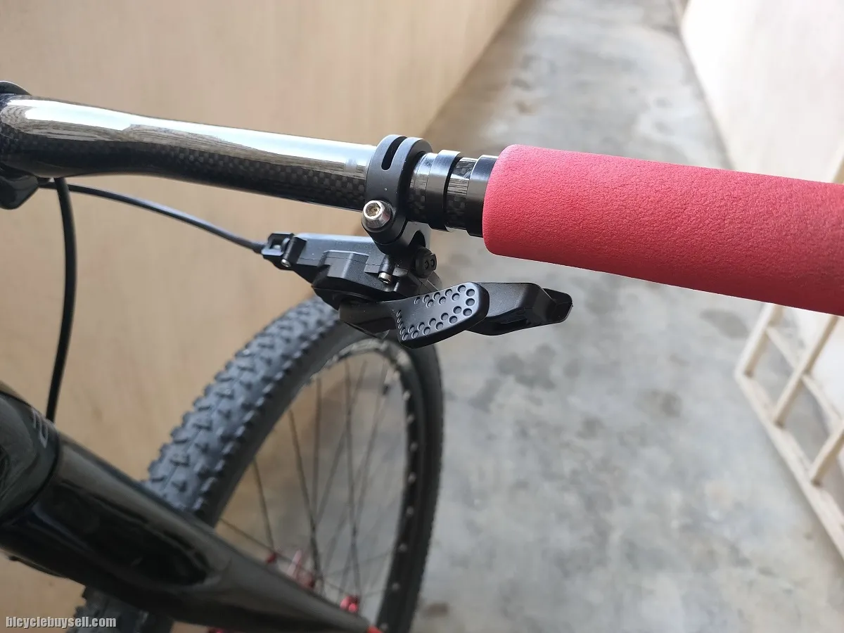 Full Carbon 29er Berria 2.1 Bravo 11Speed