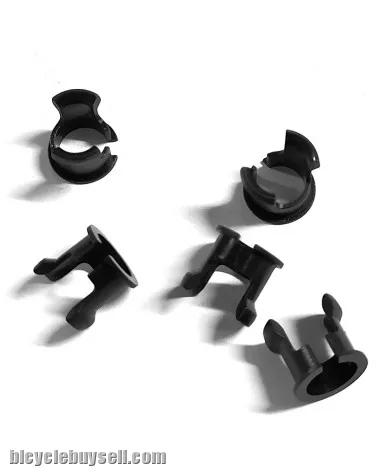 Campagnolo/Fulcrum Wheel valve bushing