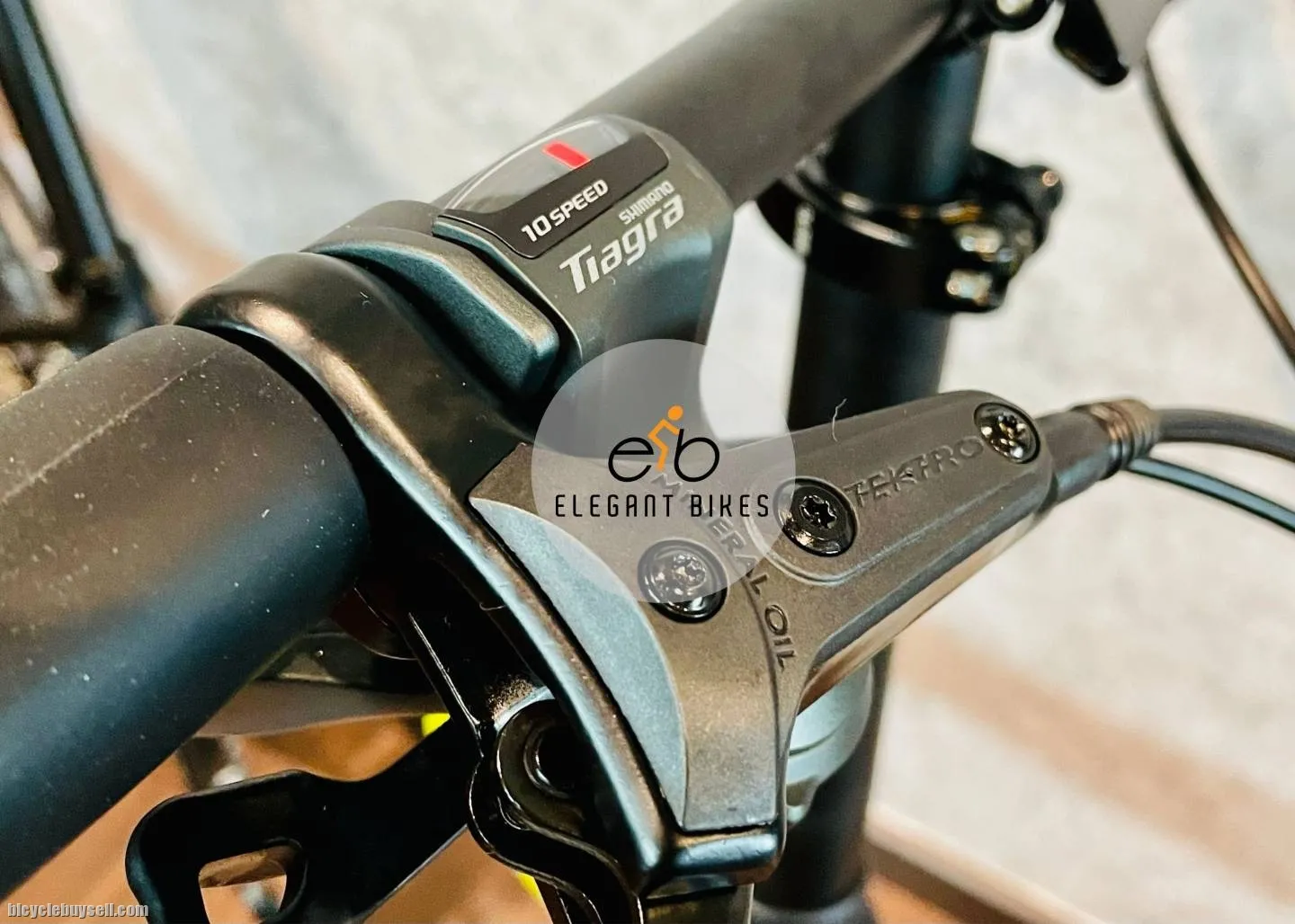 2022 CAMP X-LITE Z10 SHIMANO 20SP TIAGRA 451 WHEELSET