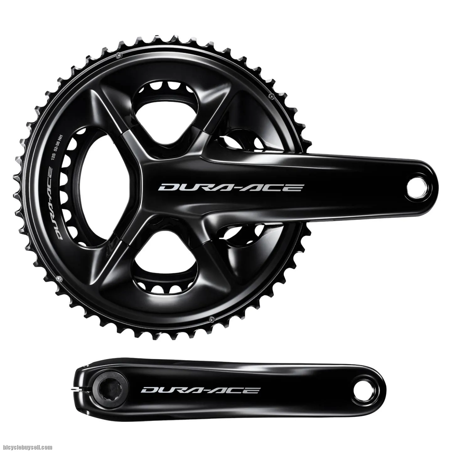 Shimano Dura Ace Di2 R9200/R9250 R9270 Groupset - 2x12-Speed 12s Retail Set Electronic rim brake disc brake