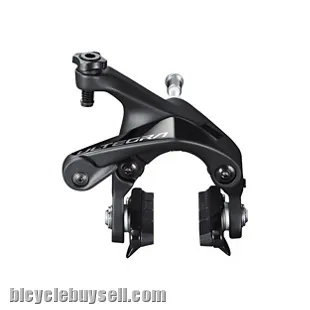Ready Stock Shimano Ultegra Brake BR-R8010-R Direct Mount (Retail With Box) - Rear