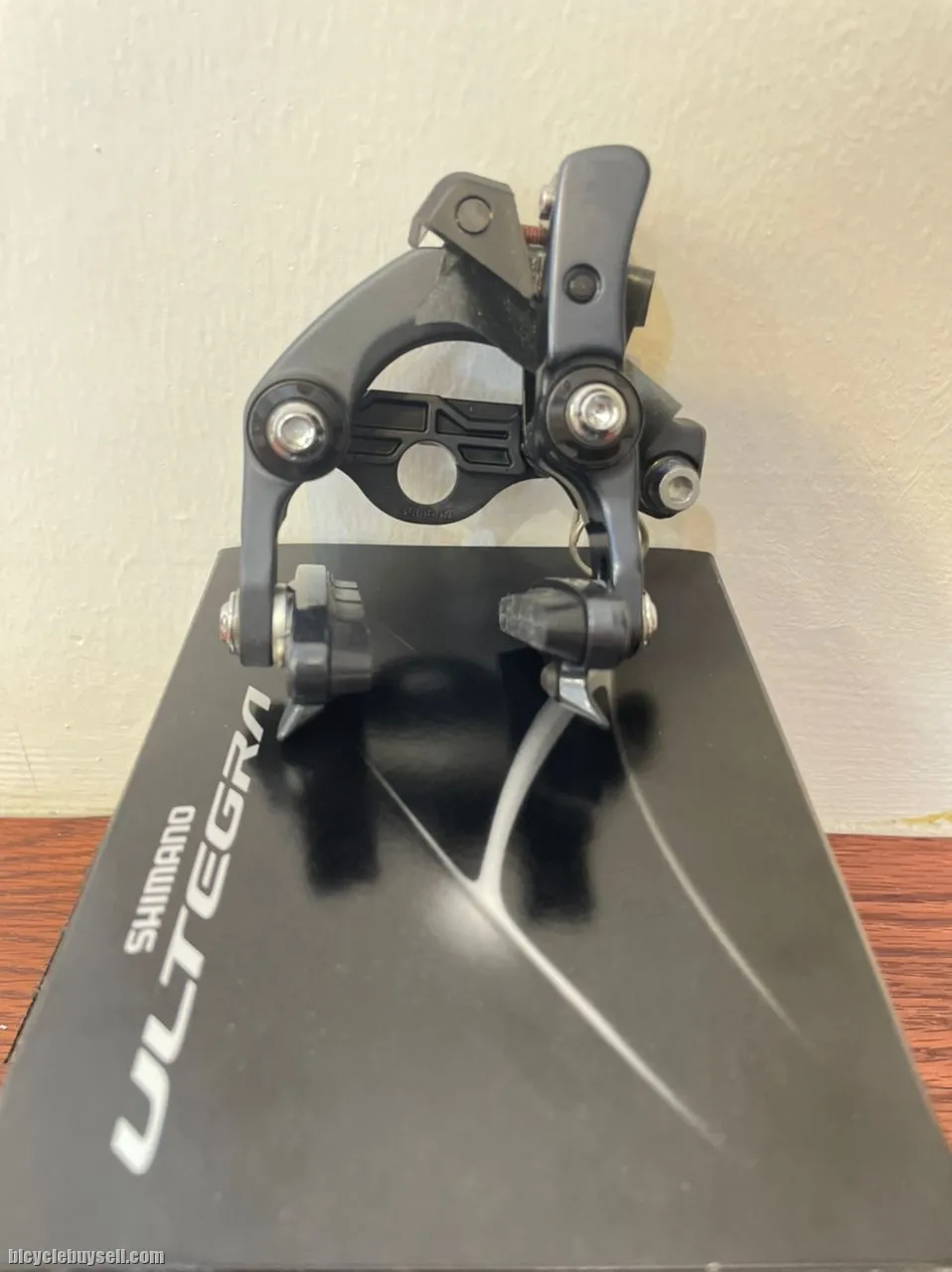 Ready Stock Shimano Ultegra Brake BR-R8010-R Direct Mount (Retail With Box) - Rear