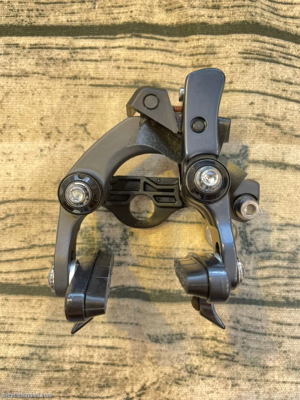 Ready Stock Shimano Ultegra Brake BR-R8010-R Direct Mount (Retail With Box) - Rear