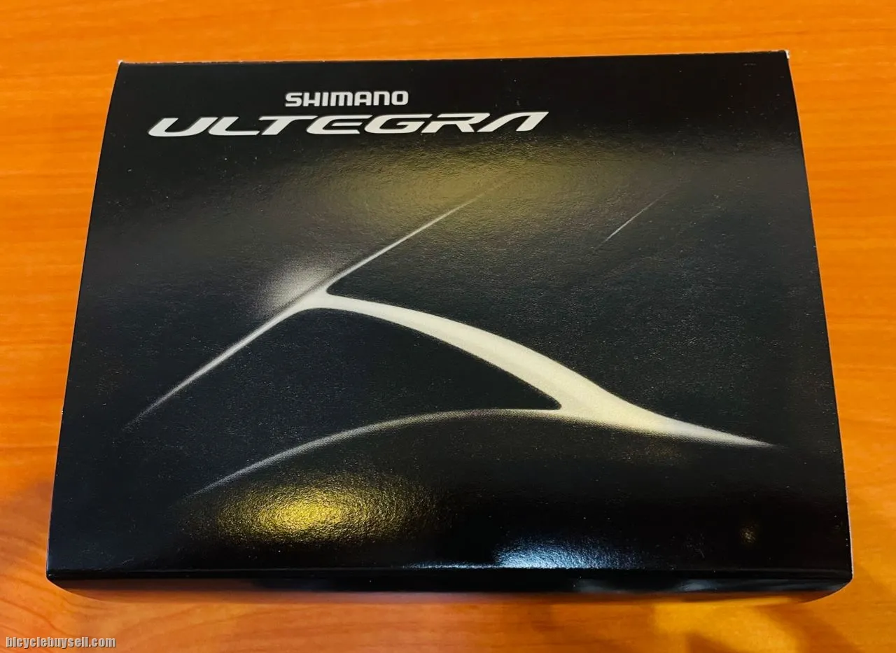 Ready Stock Shimano Ultegra Brake BR-R8010-R Direct Mount (Retail With Box) - Rear