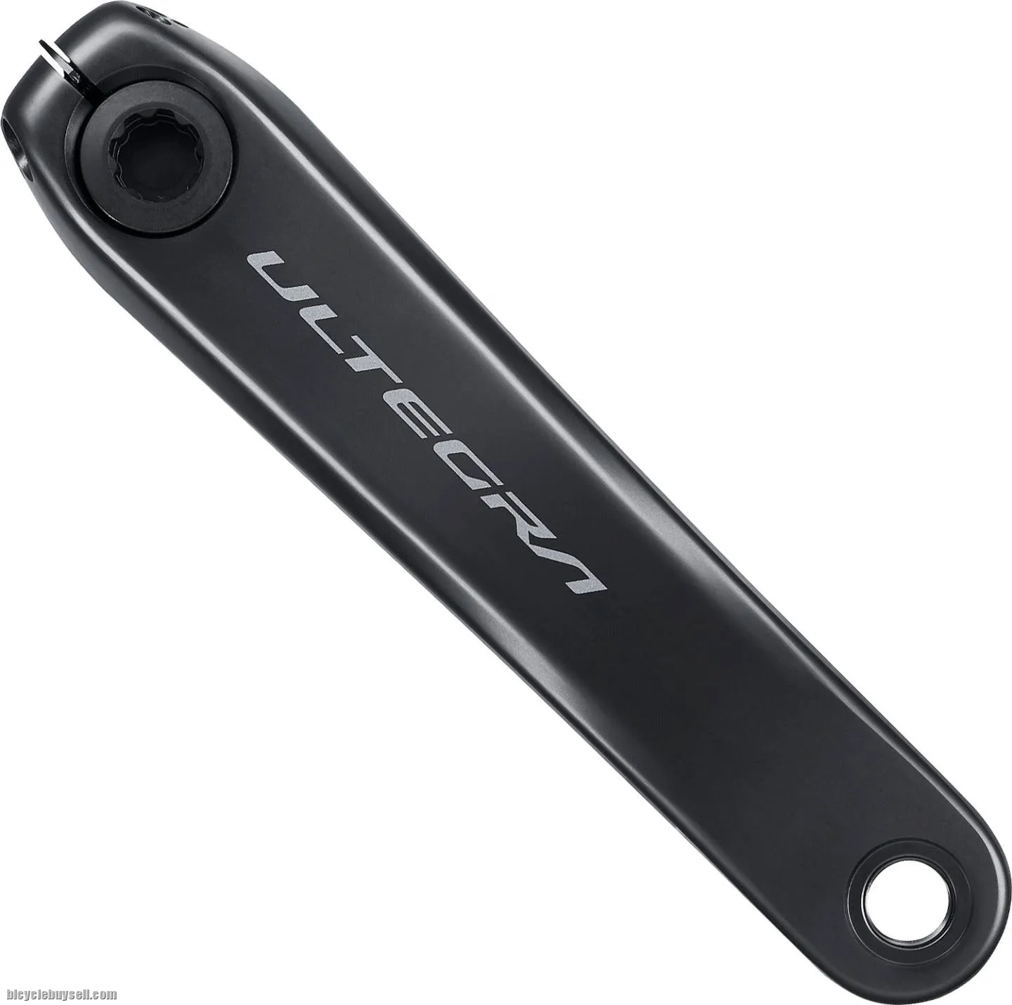 SHIMANO ULTEGRA FC-R8100 12S 170mm 50-34T Crankset Retail Set