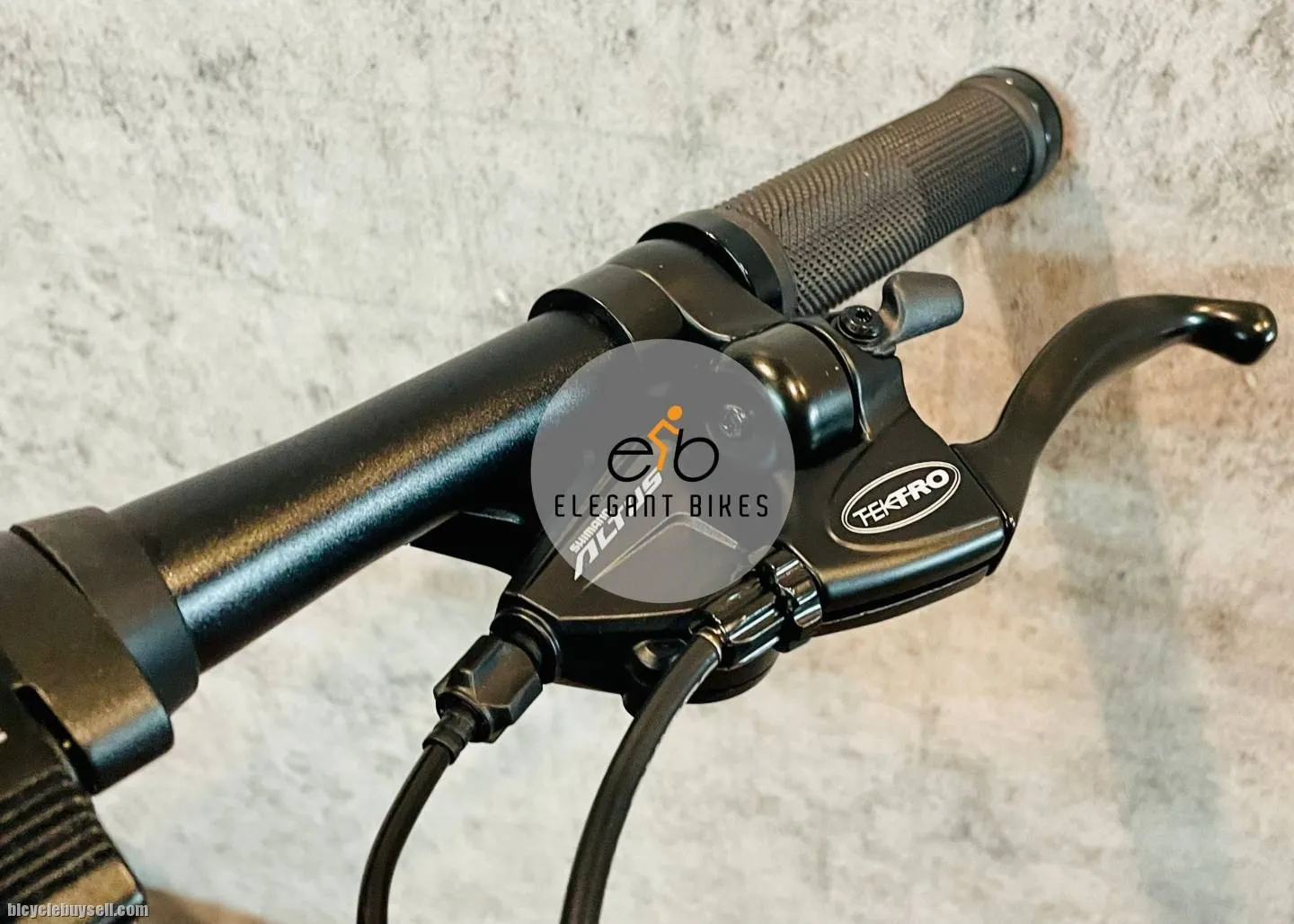 2023 JAVA ARIA CARBON 18SP SHIMANO ALTUS 18 SPEED