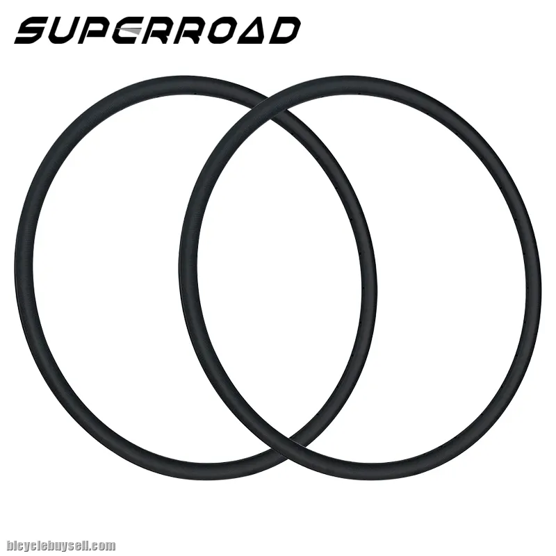 27.5er 27mm Wide Lightweight XC MTB Cross Country Rims