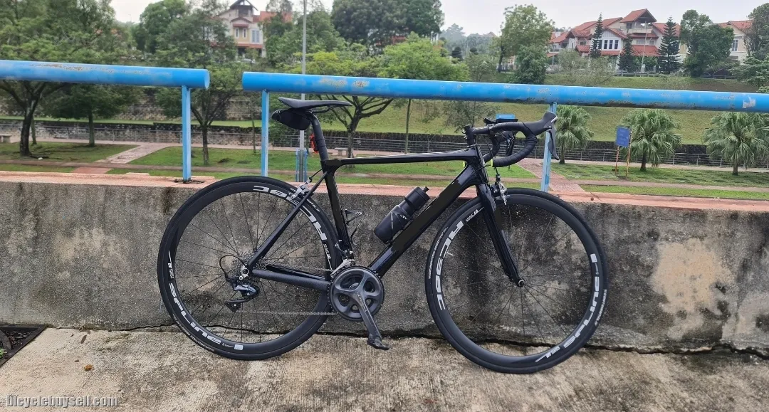DT Swiss RC38