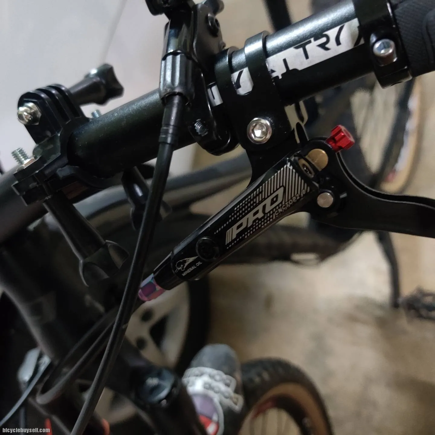 Ghost Kato FS5 taiwan model