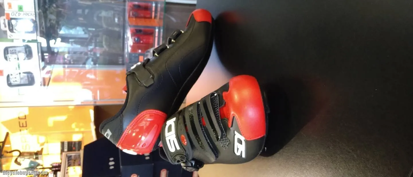 SIDI Alba 2 Cycling Shoe
