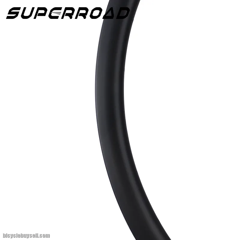 30mm Wide 30mm Deep Strong Mountain Bike Tubeless Rims 29er For MTB
