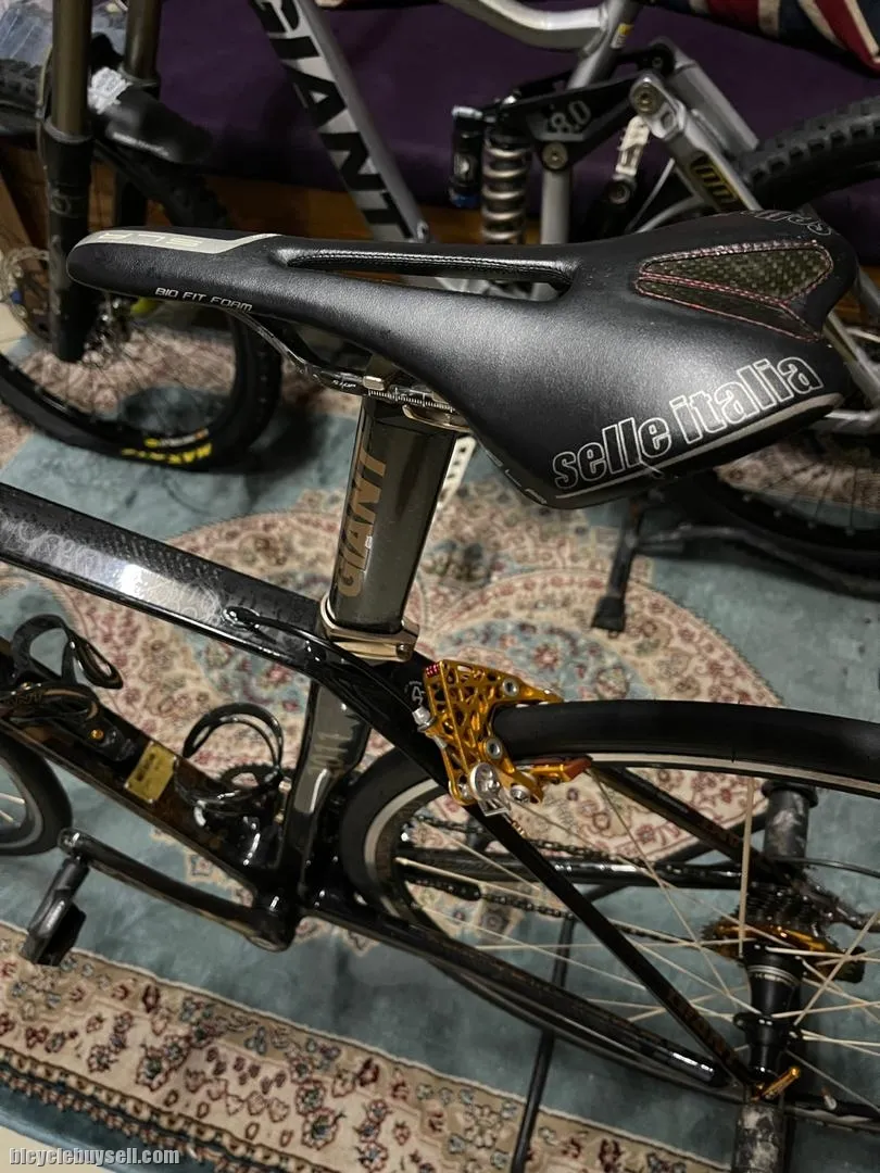 GIANT TCR ADVANCED SL 100 LTD (35/100)