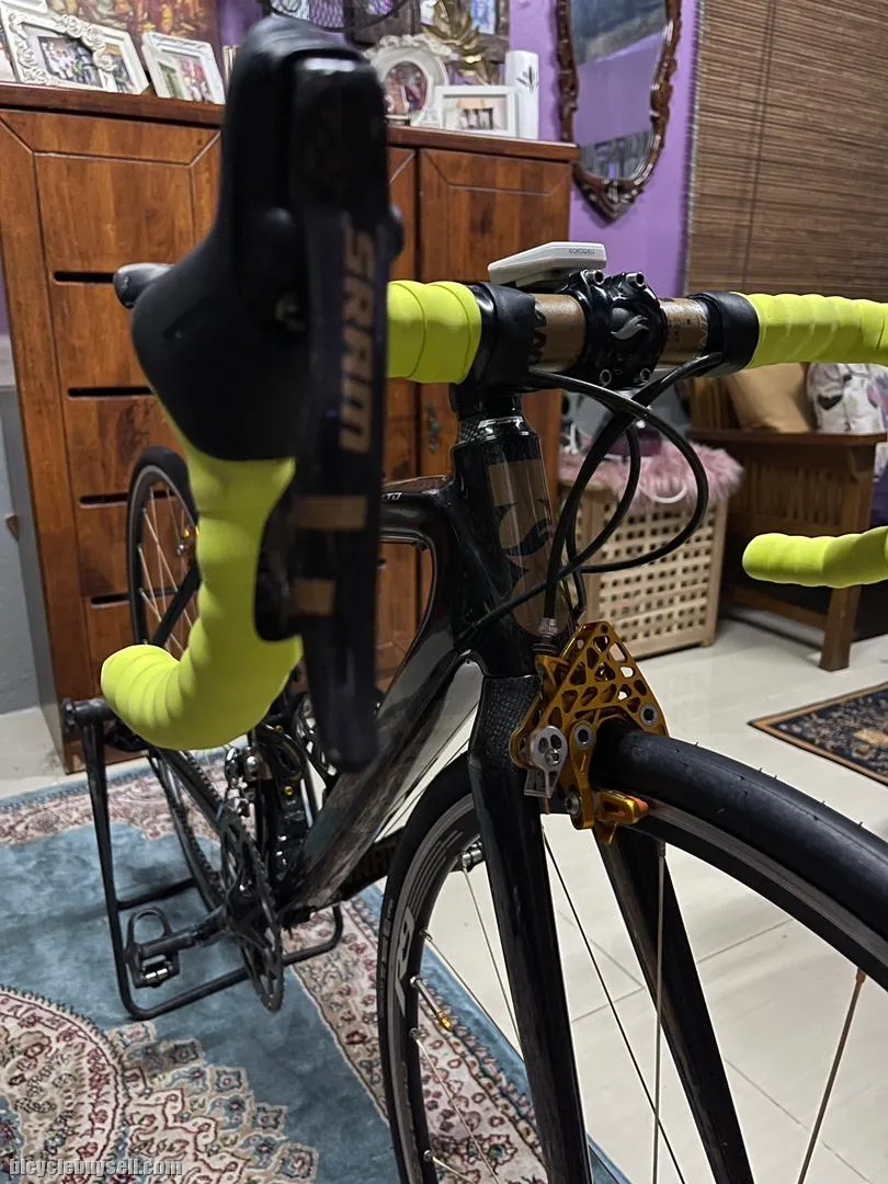 GIANT TCR ADVANCED SL 100 LTD (35/100)