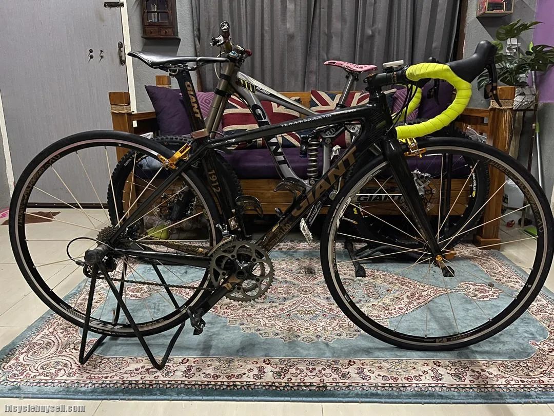 GIANT TCR ADVANCED SL 100 LTD (35/100)