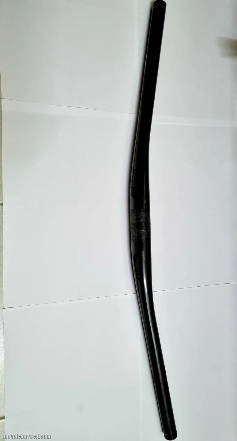 Handlebar Truvativ T30 NOIR