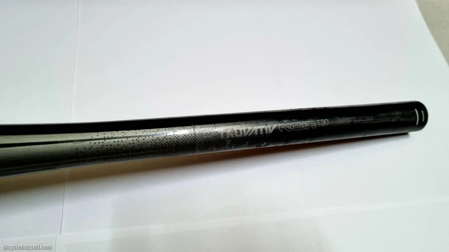 Handlebar Truvativ T30 NOIR