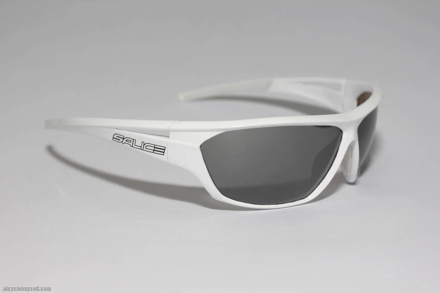 Salice 002 sunglasses - White
