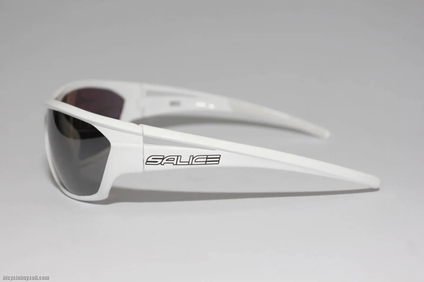 Salice 002 sunglasses - White