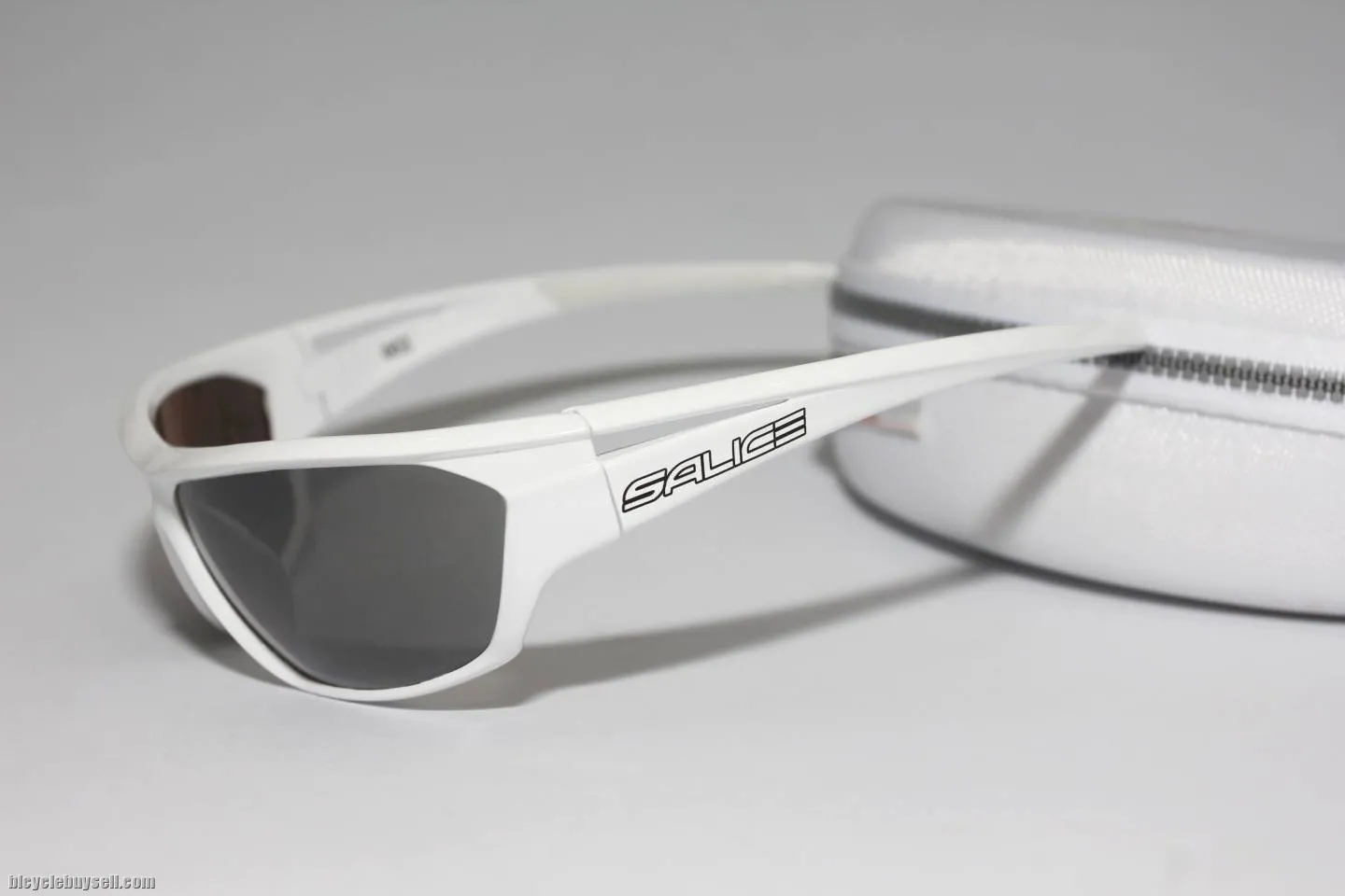 Salice 002 sunglasses - White
