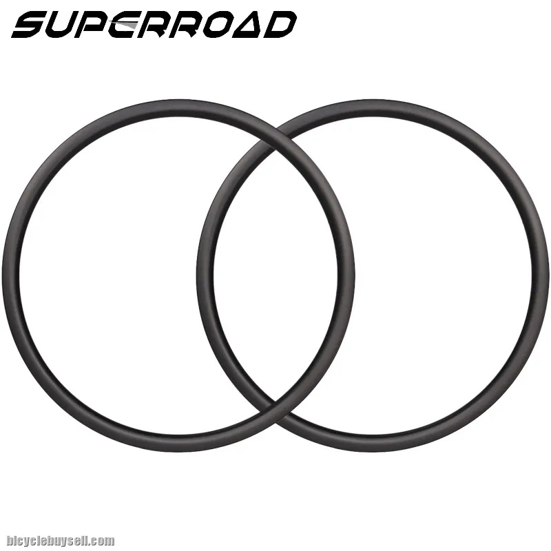 30mm 29er Carbon Tubeless MTB Rims 27.5