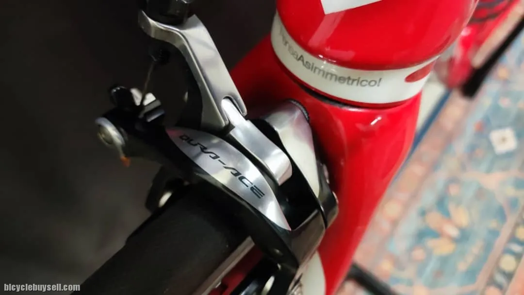 PINARELLO DOGMA 2 60.1 | GS Dura Ace R9000