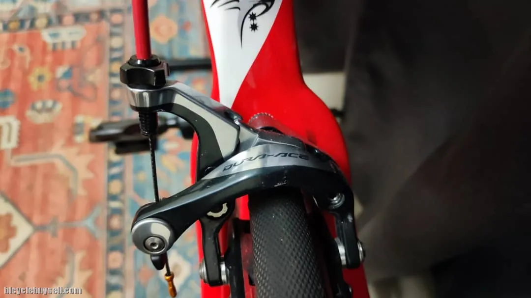 PINARELLO DOGMA 2 60.1 | GS Dura Ace R9000